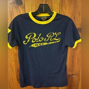 Boys Polo tee top 👕